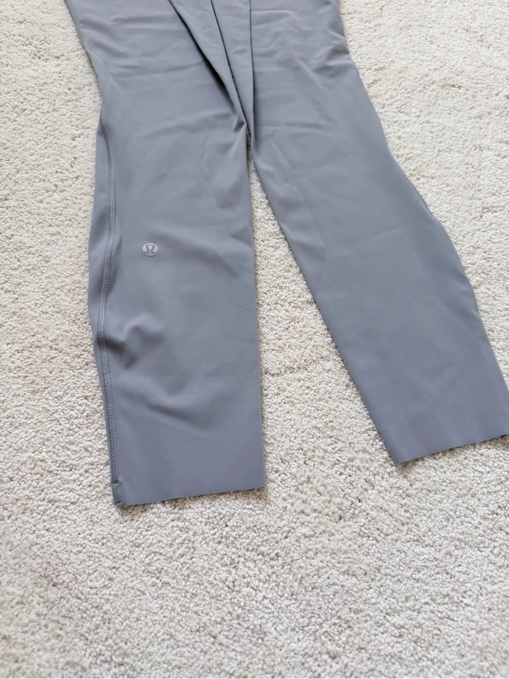 NWT Lululemon Base Pace High-Rise Tight Leggings 25